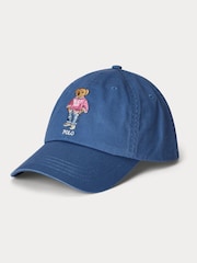 Polo Ralph Lauren Classic Sports 100% Cotton Cap - Imagen 2 de 3