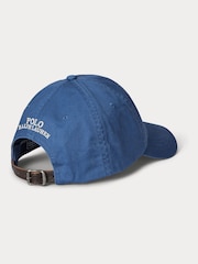 Polo Ralph Lauren Classic Sports 100% Cotton Cap - Imagen 3 de 3