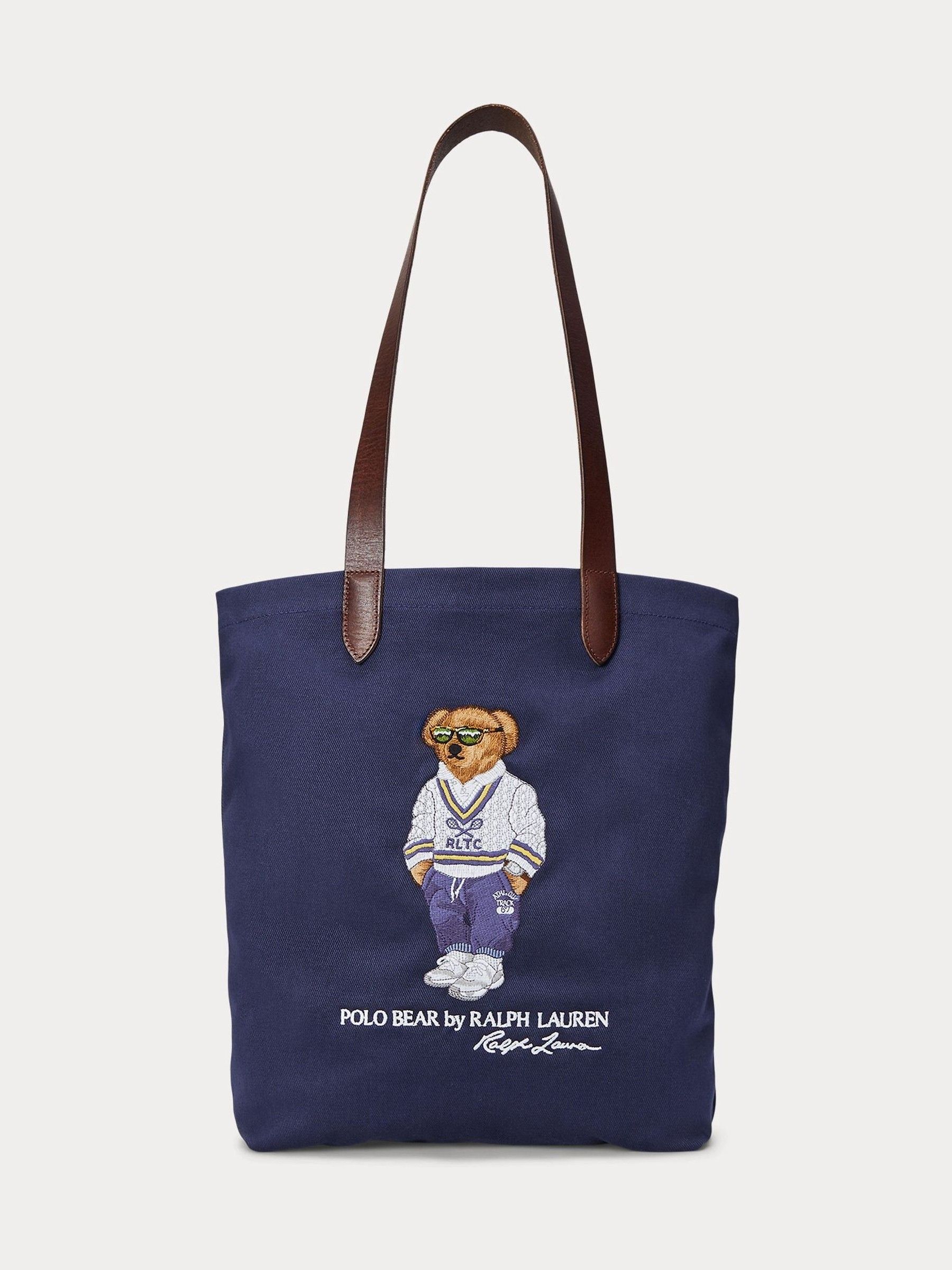 POLO RL Naval Tailors トートバッグ Buy Polo Ralph Lauren Blue Polo 
