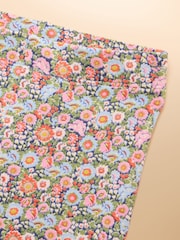 Joules Girls' Deedee Pink Two Pack Leggings - Image 4 of 4