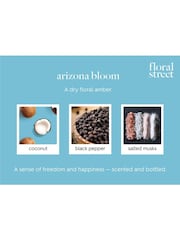 Floral Street Arizona Bloom Eau de Parfum 10ml - Image 3 of 3