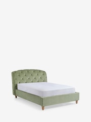 Laura Ashley Stretton Green Braybrooke Bed Bed - Image 1 of 1