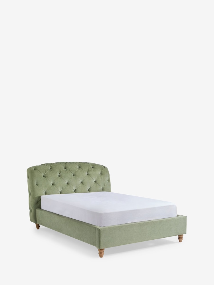 Laura Ashley Stretton Green Braybrooke Bed Bed - Image 1 of 1