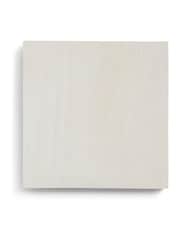 Light Natural Mia Oak Effect Round Bedside Table - Image 8 of 8