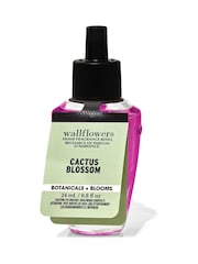 Bath & Body Works Cactus Blossom Wallflowers Fragrance Refill 0.8 fl oz / 24 mL - Image 1 of 1