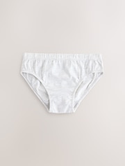 Neutral Briefs 5 Pack (1.5-16yrs) - Image 2 of 9