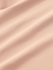 Praline Nude Bandeau Thigh Smoothing Shapewear - Image 9 of 9