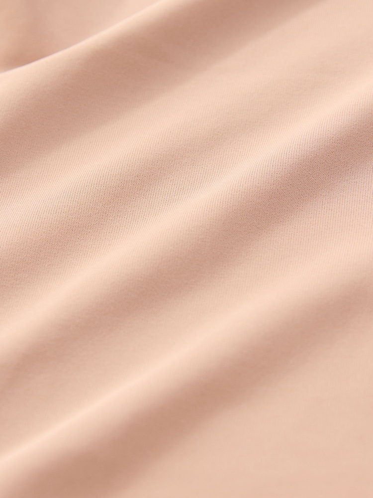 Praline Nude Bandeau Thigh Smoothing Shapewear - Image 9 of 9