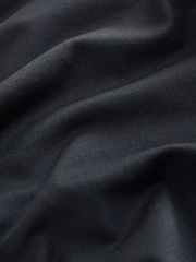 Black Anti Leak Sculpting Full Length Leggings - Image 10 of 11