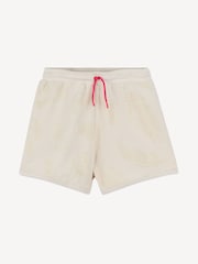 KENZO KIDS Natural Logo Palm Tree Tank Top And Shorts Set - Image 3 of 4
