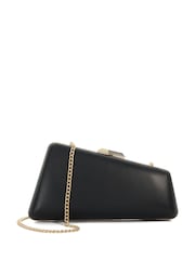 Schwarz - Dune London Balancing Clutch - Bild 2 von 5