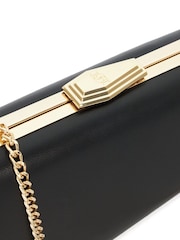 Schwarz - Dune London Balancing Clutch - Bild 4 von 5