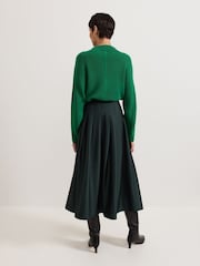 SaiasPhase Eight Susie Pleated - Imagem 2 de 7
