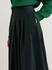 SaiasPhase Eight Susie Pleated - Imagem 4 de 7