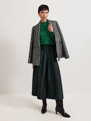 SaiasPhase Eight Susie Pleated - Imagem 6 de 7