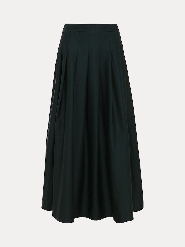 SaiasPhase Eight Susie Pleated - Imagem 7 de 7