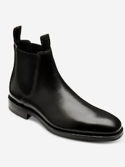 Loake Calf Leather Chelsea Boots - Image 1 of 4