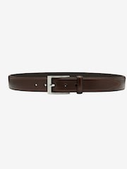 Loake Leather Buckle Belt - Image 1 of 2