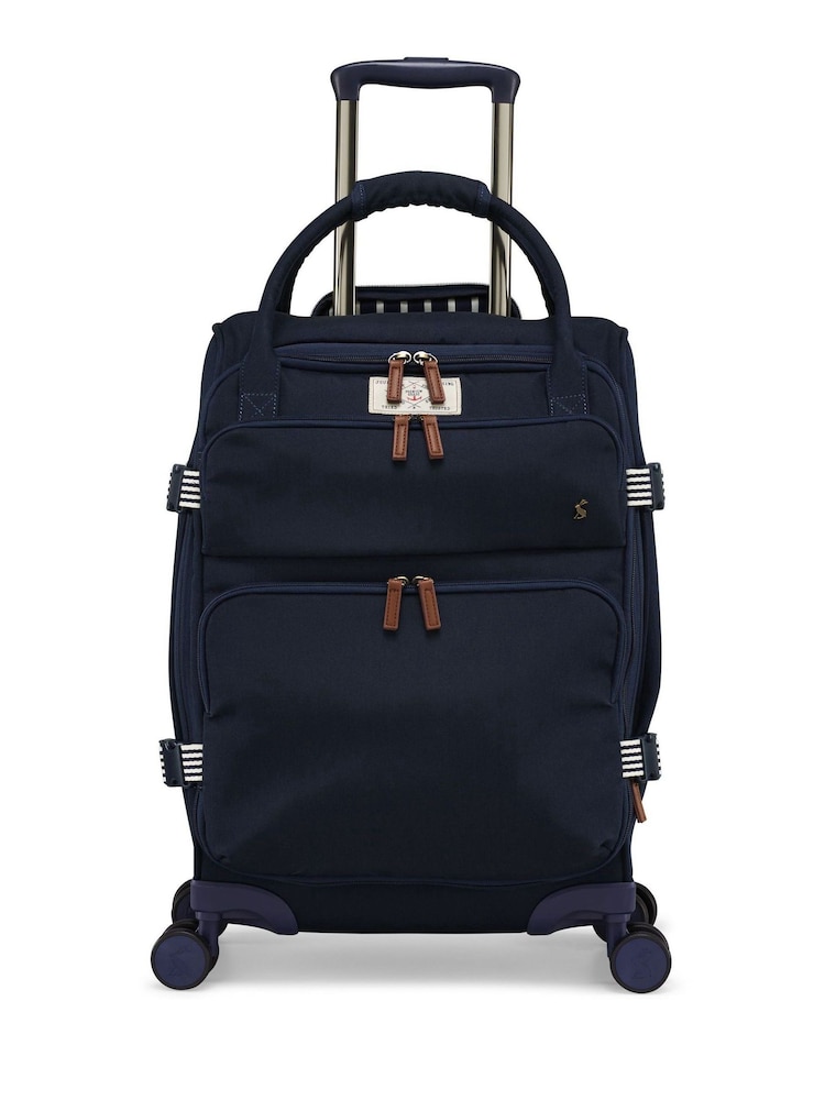 Joules Coast Cabin 4w Trolley Case - Bild 1 von 4
