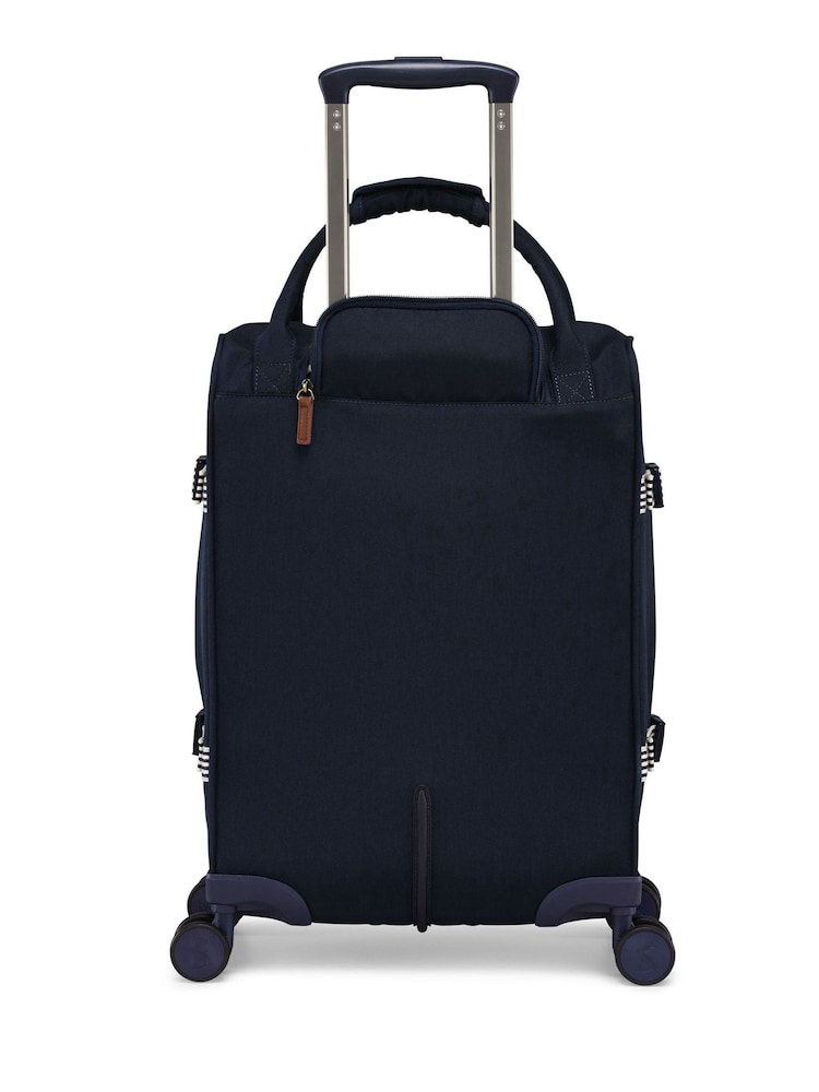 Joules Coast Cabin 4w Trolley Case - Bild 2 von 4
