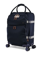 Joules Coast Cabin 4w Trolley Case - Bild 3 von 4