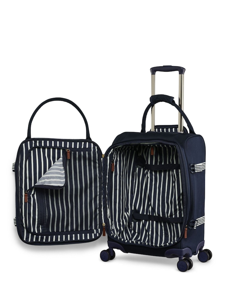 Joules Coast Cabin 4w Trolley Case - Bild 4 von 4