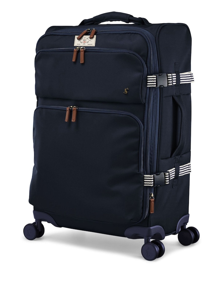 Joules сумка с тележкой средней длины Coast 4W - Изображение 2 из 4