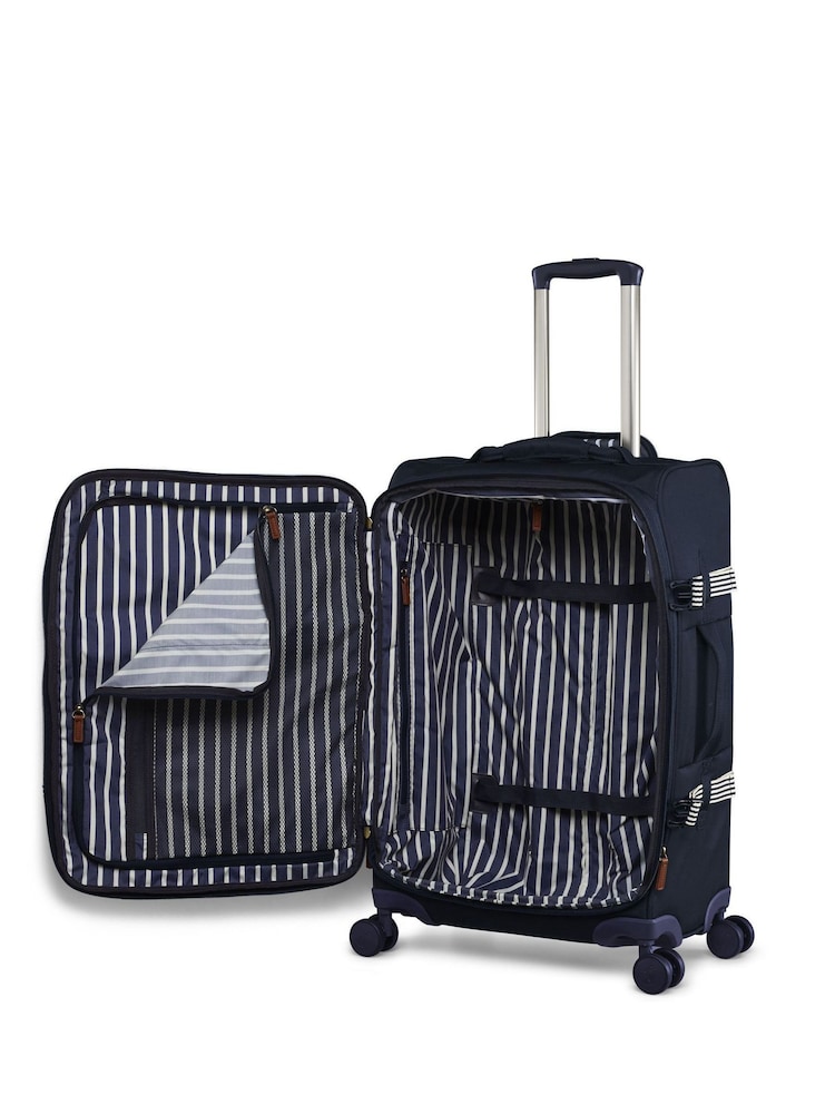 Joules сумка с тележкой средней длины Coast 4W - Изображение 4 из 4