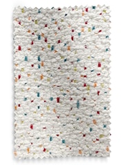 Speckled Weave Multi Elvin Accent Chair - Image 9 of 9