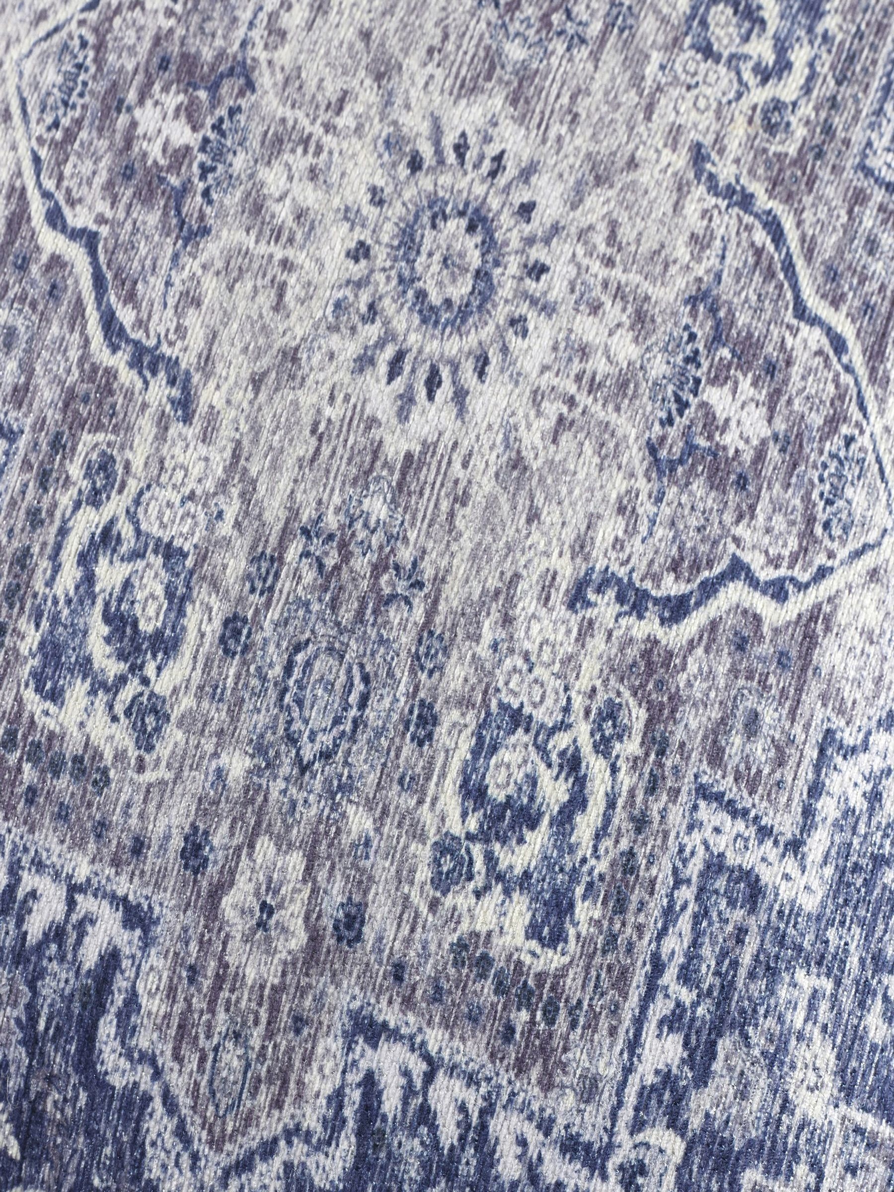 Garda Rugs Buy Origin Rugs Blue Washable Garda Cushion from the Next UK online shop