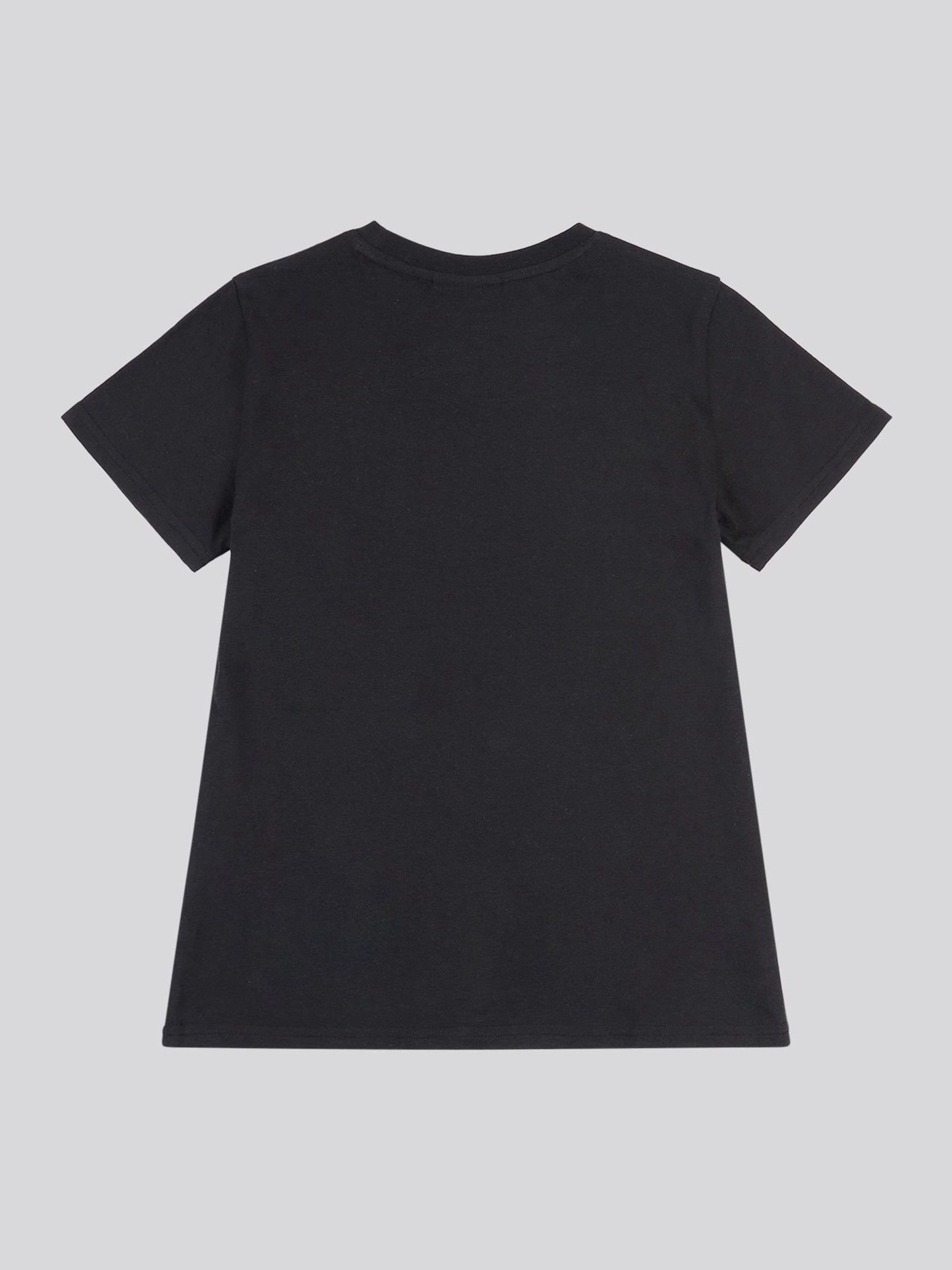 JUICY COUTURE★刺繍ロゴ コットン 半袖 T-shirt JC288 Buy Juicy Couture Black Fitted Diamante T-Shirt from Next USA