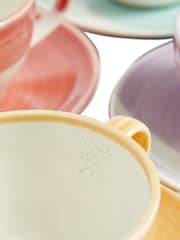 Royal Doulton 1815 Bright Cappuccino and Saucer - Image 5 of 6