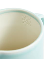 Royal Doulton Green 1815 Bright French Press - Image 3 of 4