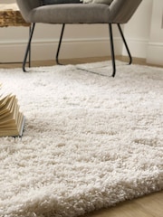 Origin Rug Collection. Cream Hadley Rug - Image 3 of 5