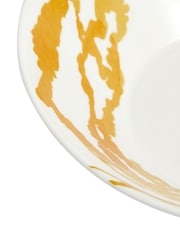 Royal Doulton Yellow 1815 Bright Serving Bowl - Image 2 of 4