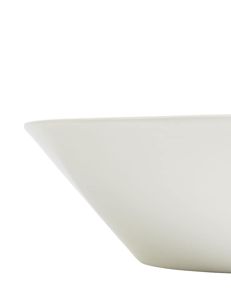 Royal Doulton Yellow 1815 Bright Serving Bowl - Image 4 of 4