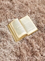 Origin Rug Collection. Brown Ritzy Rug - Image 3 of 5