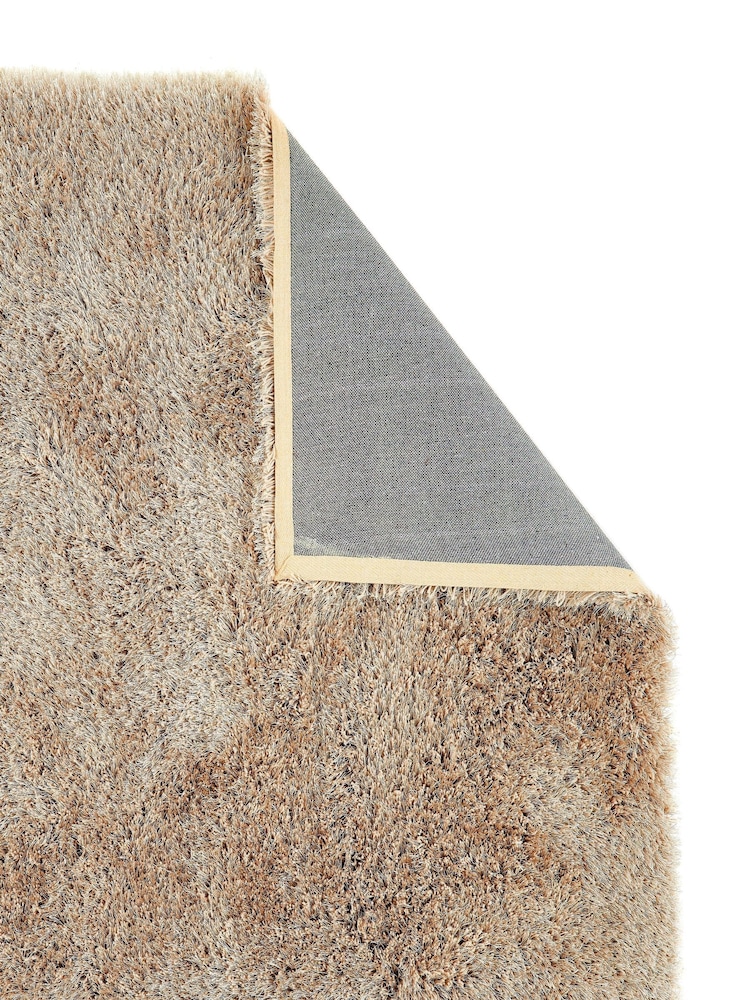Origin Rug Collection. Brown Ritzy Rug - Image 5 of 5