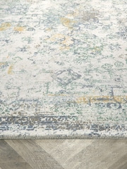 Origin Rug Collection. Blue Vogue Rug - Image 5 of 6