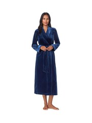 Lauren Ralph Lauren Navy Robe - Image 1 of 3