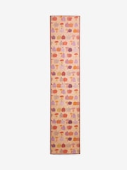 Orange Washable Pumpkin Runner - Image 4 of 4
