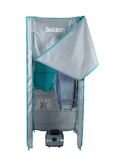 Beldray Grey Three Tier Airer Cover And Heater - Image 6 of 6