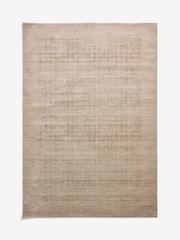 Light Natural Blair Border Rug - Image 5 of 5