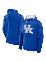 Fanatics Blue NFL Kentucky Wildcats Defender Hoodie - Image 1 of 3