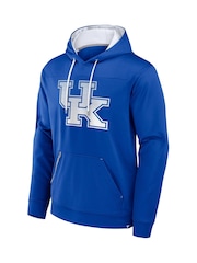 Fanatics Blue NFL Kentucky Wildcats Defender Hoodie - Image 3 of 3