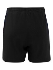 Castore Black Glasgow Rangers Third Shorts 2024-25 - Image 3 of 3