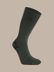 Craghoppers Black Nosi Life Adventure Socks - Image 2 of 2