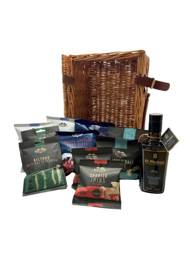 CRM Mens Occasion Hamper - Image 3 of 3