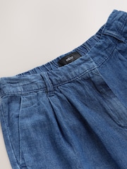 Rinse - Pantalon habillé en lin Denim N. Premium - Image 6 of 7
