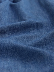 Rinse - Pantalon habillé en lin Denim N. Premium - Image 7 of 7